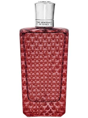The Merchant of Venice Sultan Leather
