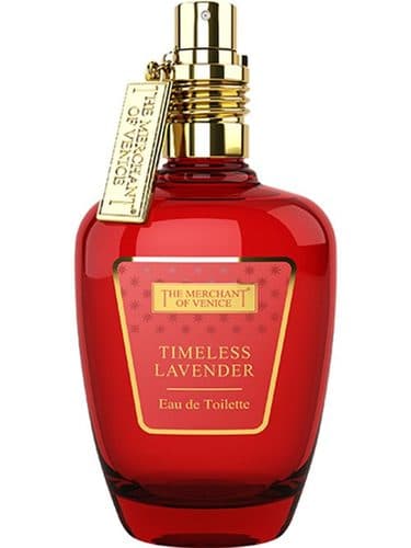 The Merchant of Venice Timeless Lavender