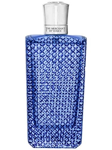 The Merchant of Venice Venetian Blue