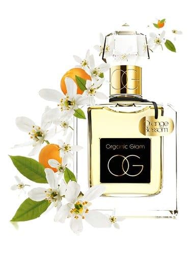 The Organic Pharmacy Organic Glam Orange Blossom