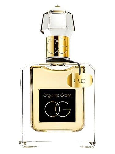 The Organic Pharmacy Organic Glam Oud