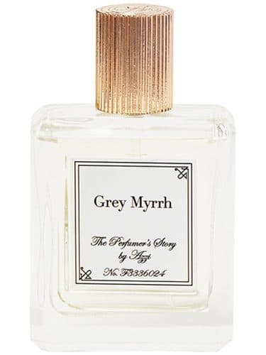 The Perfumer S Story by Azzi Grey Myrrh