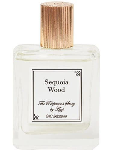 The Perfumer S Story by Azzi Sequoia Wood