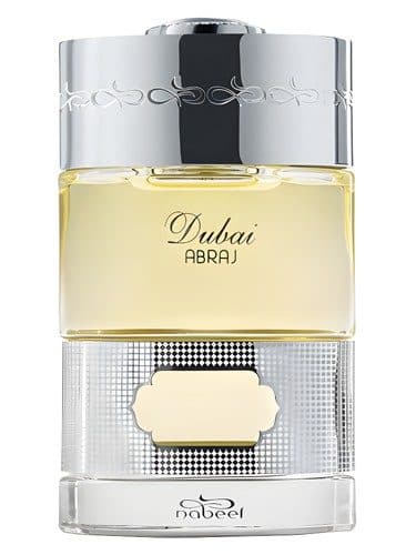 The Spirit of Dubai Abraj
