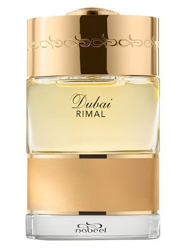 The Spirit of Dubai Rimal