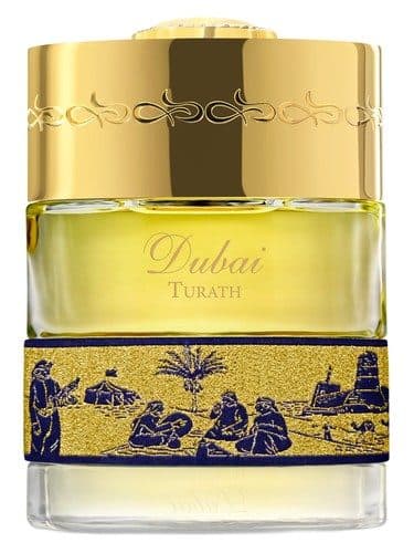 The Spirit of Dubai Turath