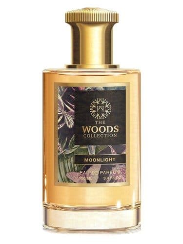 The Woods Collection Moonlight