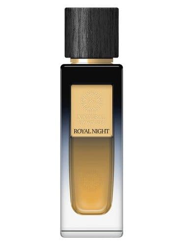 The Woods Collection Royal Night