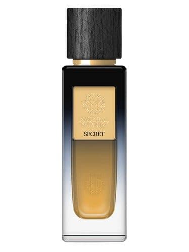 The Woods Collection Secret