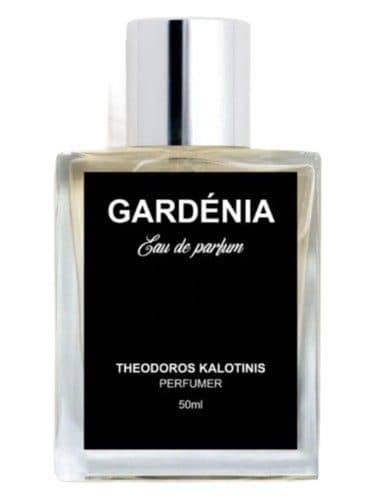 Theodoros Kalotinis Gardenia