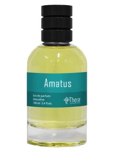 Thera Cosmeticos Amatus