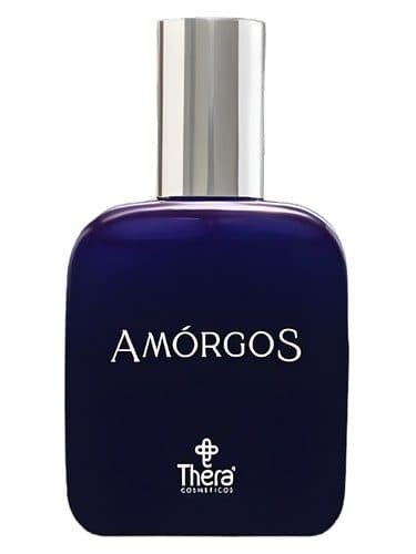 Thera Cosmeticos Amorgos
