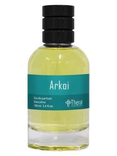 Thera Cosmeticos Arkoi