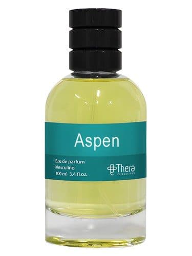 Thera Cosmeticos Aspen