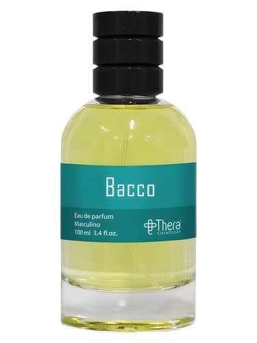 Thera Cosmeticos Bacco