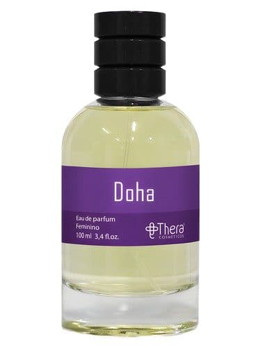 Thera Cosmeticos Doha