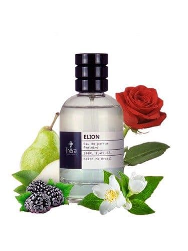 Thera Cosmeticos Elion