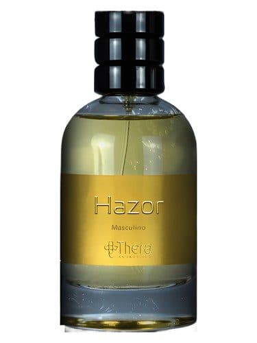 Thera Cosmeticos Hazor Gold