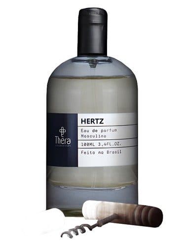 Thera Cosmeticos Hertz