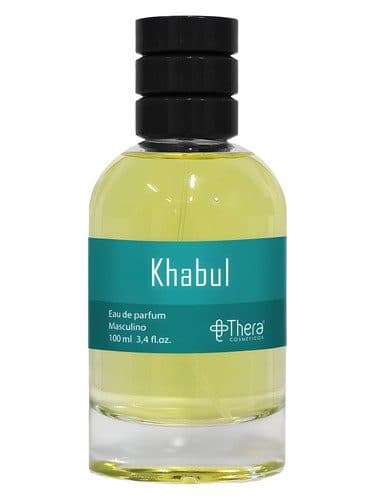 Thera Cosmeticos Khabul