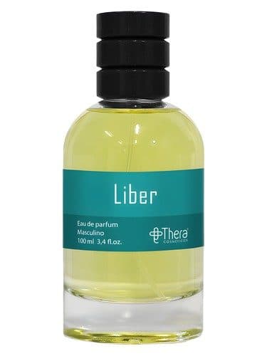 Thera Cosmeticos Liber