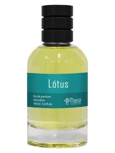 Thera Cosmeticos Lotus
