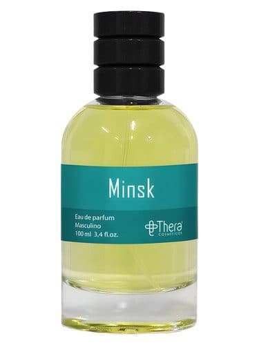 Thera Cosmeticos Minsk