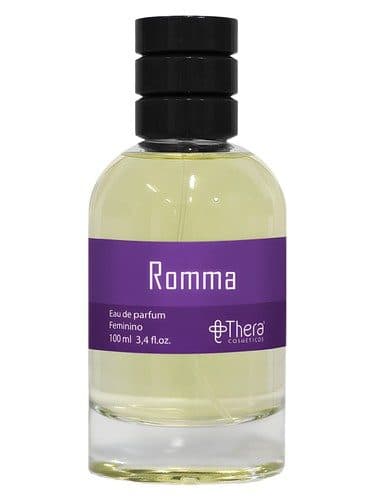 Thera Cosmeticos Romma