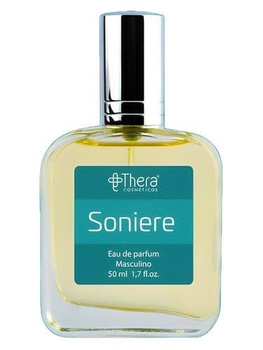 Thera Cosmeticos Soniere