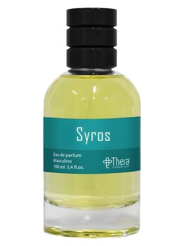 Thera Cosmeticos Syros