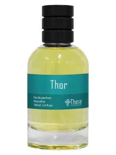 Thera Cosmeticos Thor