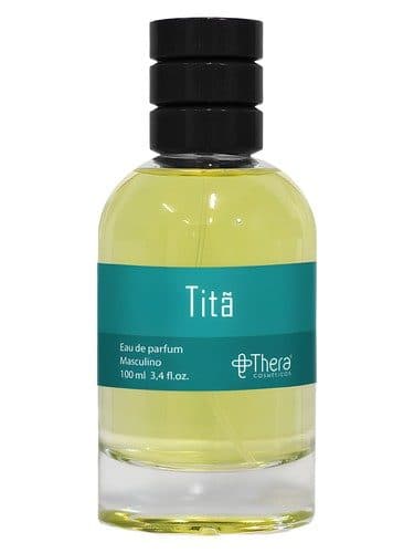 Thera Cosmeticos Tita