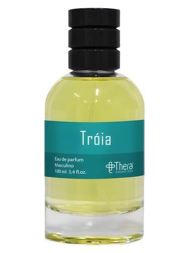 Thera Cosmeticos Troia