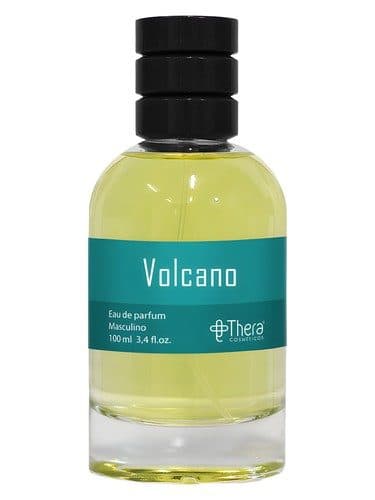 Thera Cosmeticos Volcano