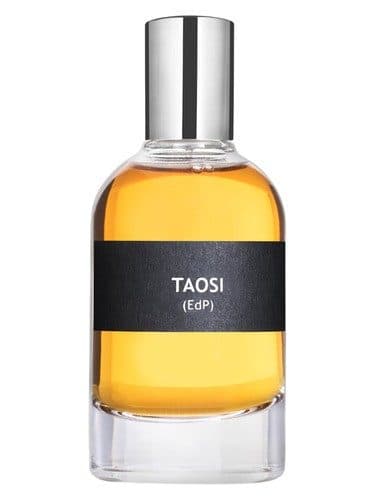 Therapeutate Parfums Taosi