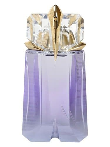Thierry MUGLER Alien Aqua Chic 2013