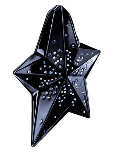 Thierry MUGLER Angel Black Brilliant Star