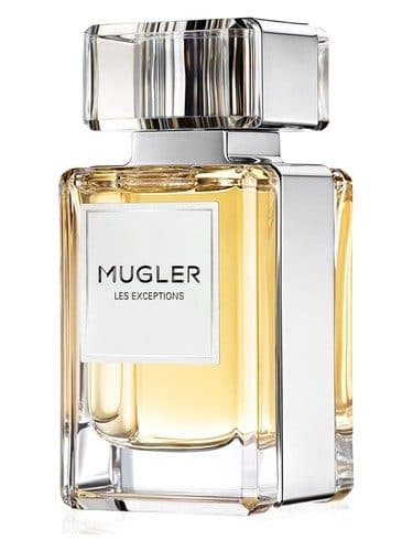 Thierry MUGLER Fougere Furieuse