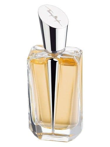 Thierry MUGLER Mirror Mirror Collection Dis Moi Miroir