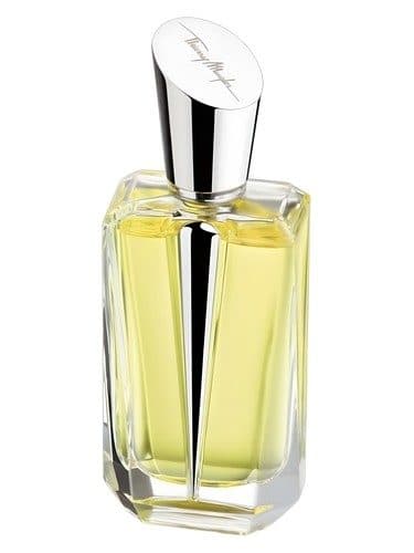 Thierry MUGLER Mirror Mirror Collection Miroir des Secrets