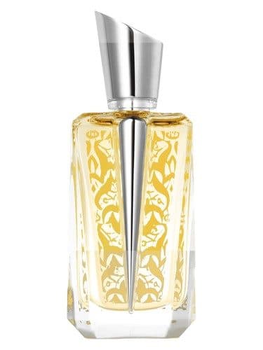 Thierry MUGLER Mirror Mirror Collection Miroir des Voluptes