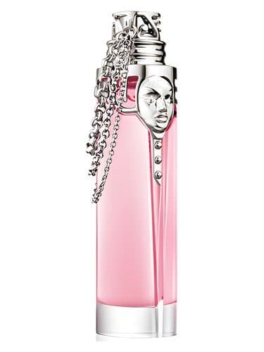 Thierry MUGLER Womanity Eau Pour Elles