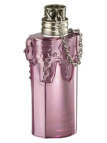 Thierry MUGLER Womanity Liqueurs de Parfum