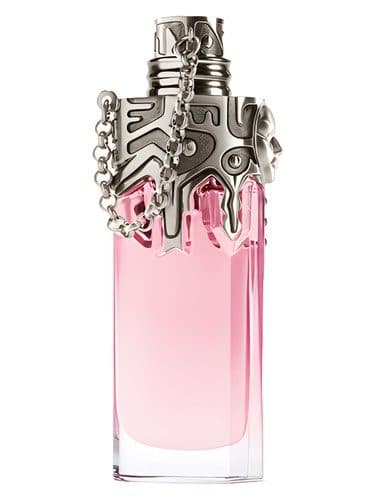 Thierry MUGLER Womanity