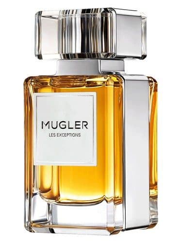 Thierry MUGLER Woodissime
