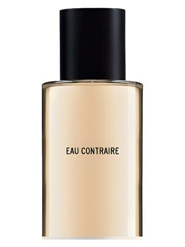 Thirdman Eau Contraire