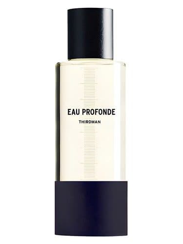 Thirdman Eau Profonde