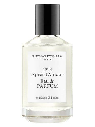 Thomas Kosmala Apres L Amour