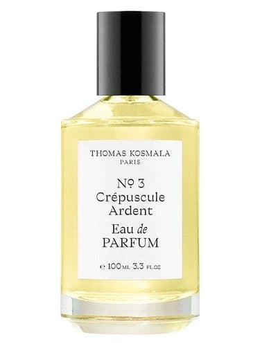 Thomas Kosmala Crepuscule Ardent