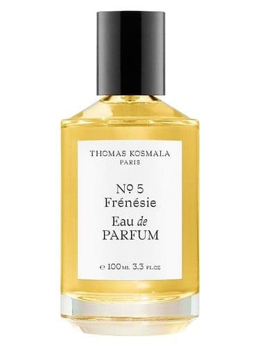 Thomas Kosmala Frenesie
